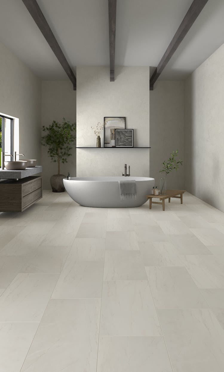 RRP460 - Mannington ADURA Rigid - Arctic - Frost
