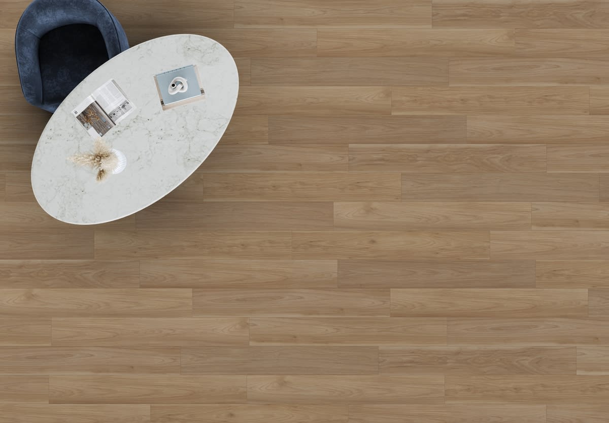 FXP810 - Mannington ADURA Flex - Timber - Bark