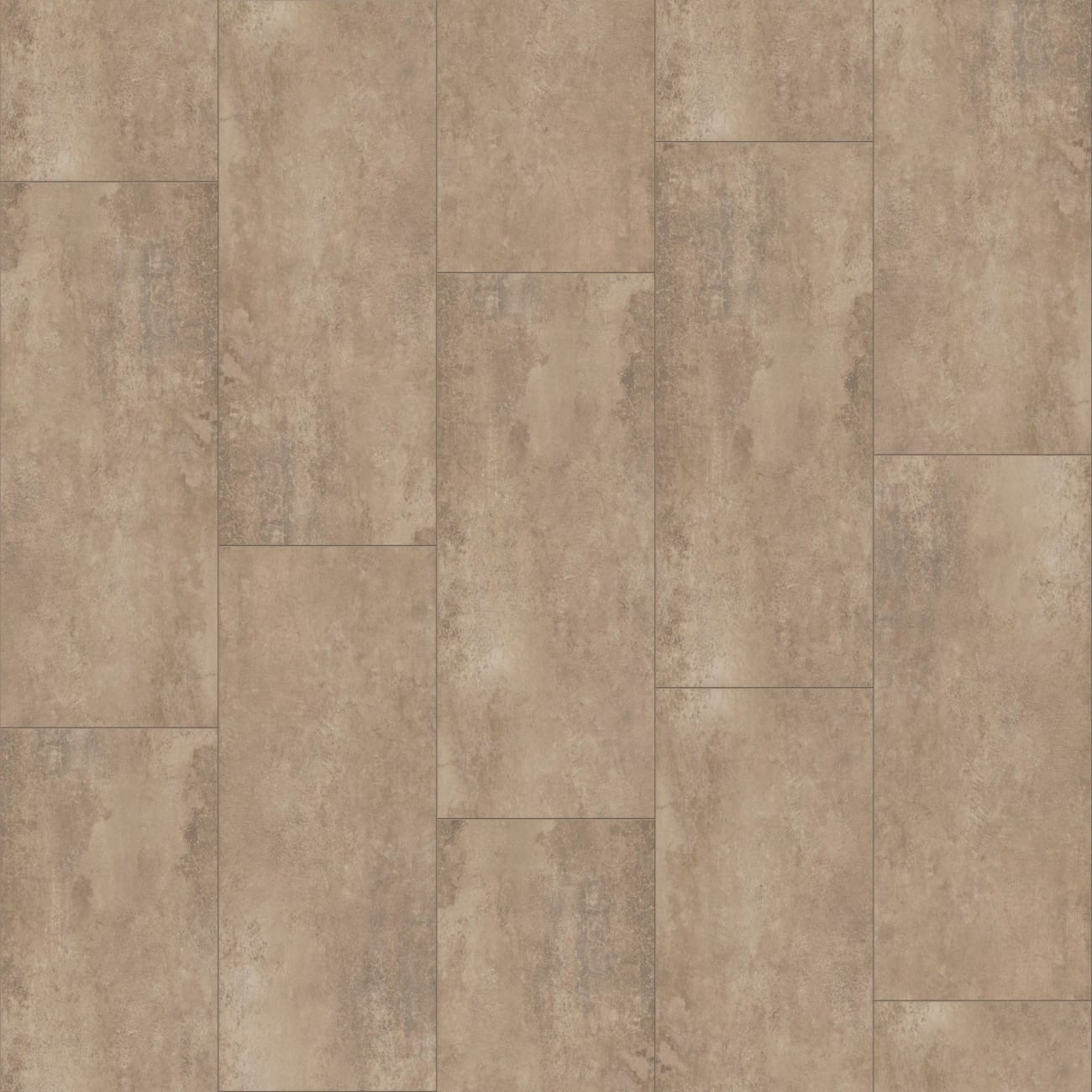 S1117-D6104 - TRUCOR TRUTILE - PBE Tile - Rust Metallic II