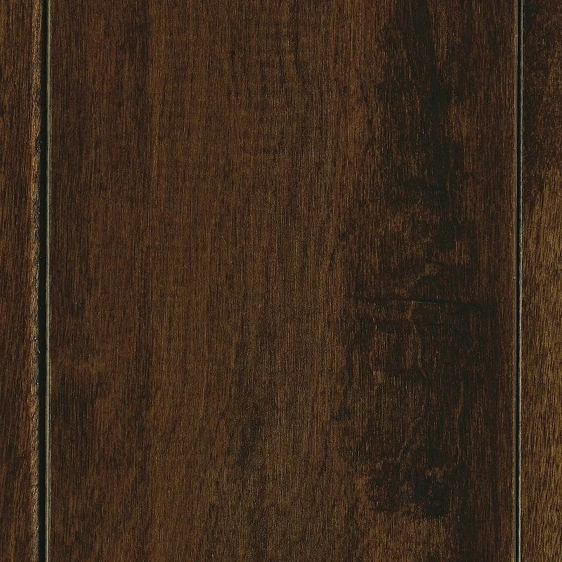 WEK28-97 - Mohawk TecWood Essentials - Wallingford Birch - Tobacco Birch
