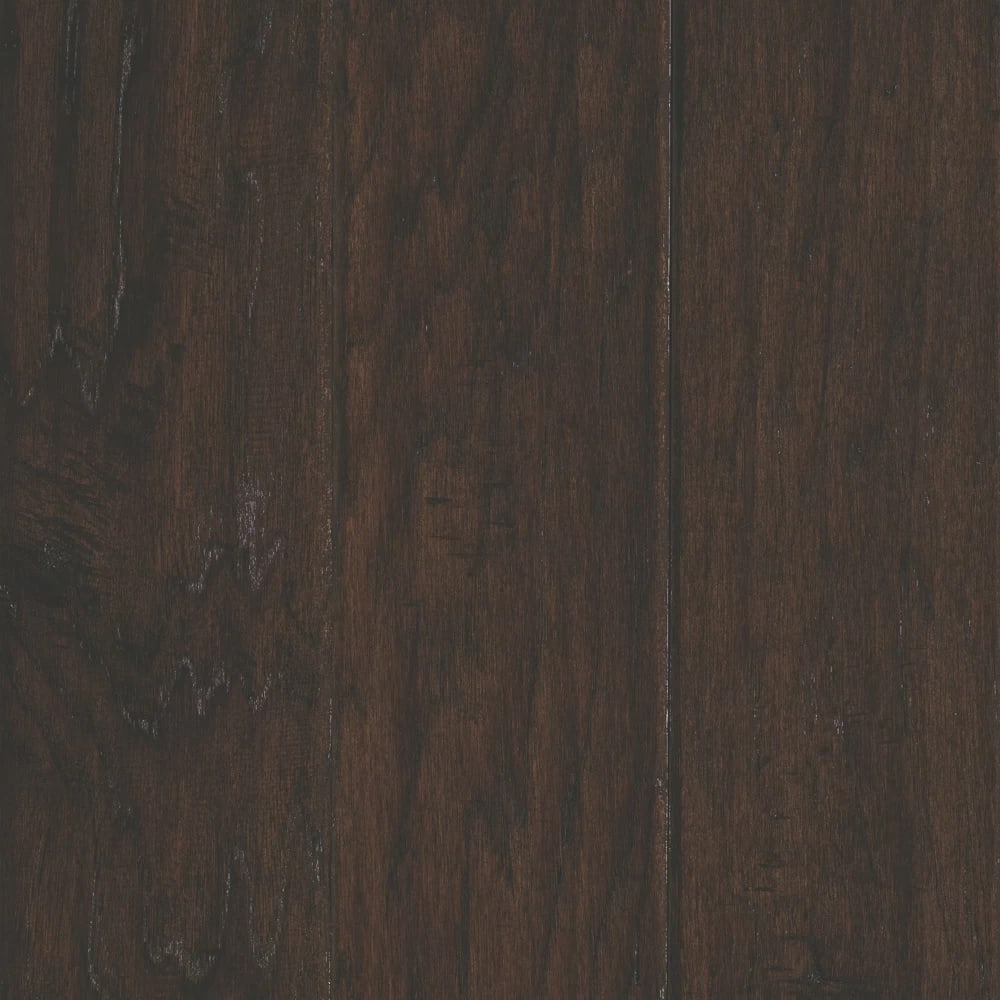 Mohawk - Windridge Hickory - Espresso Hickory | WEK27-96