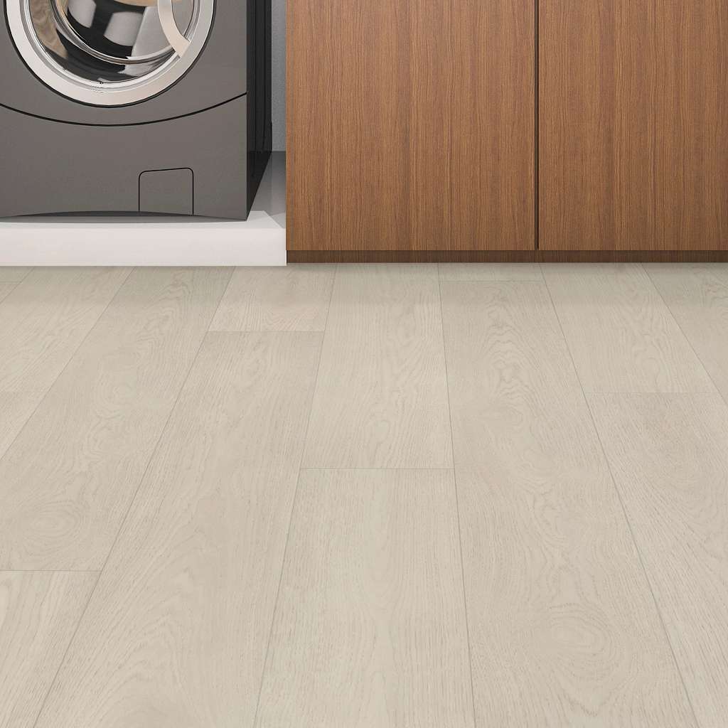 01135-2832V - Shaw Floorte Classic - Ascent Natural Bevel - Tundra