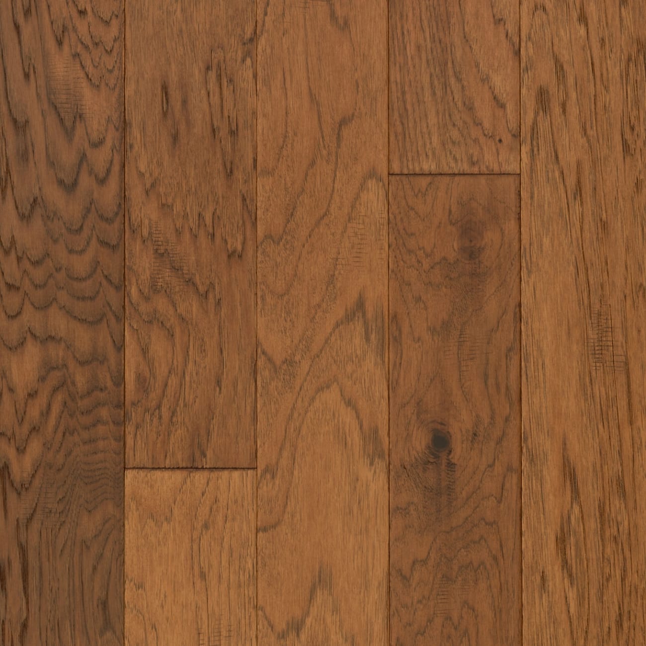 WEK27-93 - Mohawk TecWood Essentials - Windridge Hickory - Golden Hickory