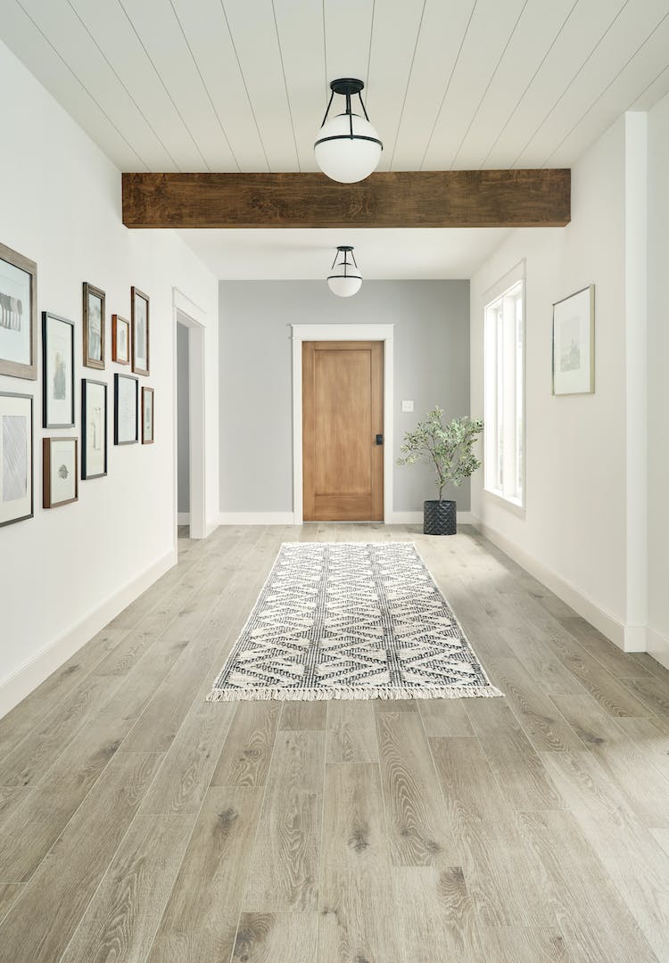 RGP720 - Mannington ADURA Rigid - Parisian Oak - Meringue