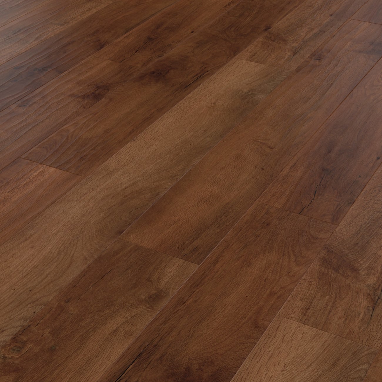 AKP-RL03 - Karndean - Art Select Wood Rigid Core - Autumn Oak