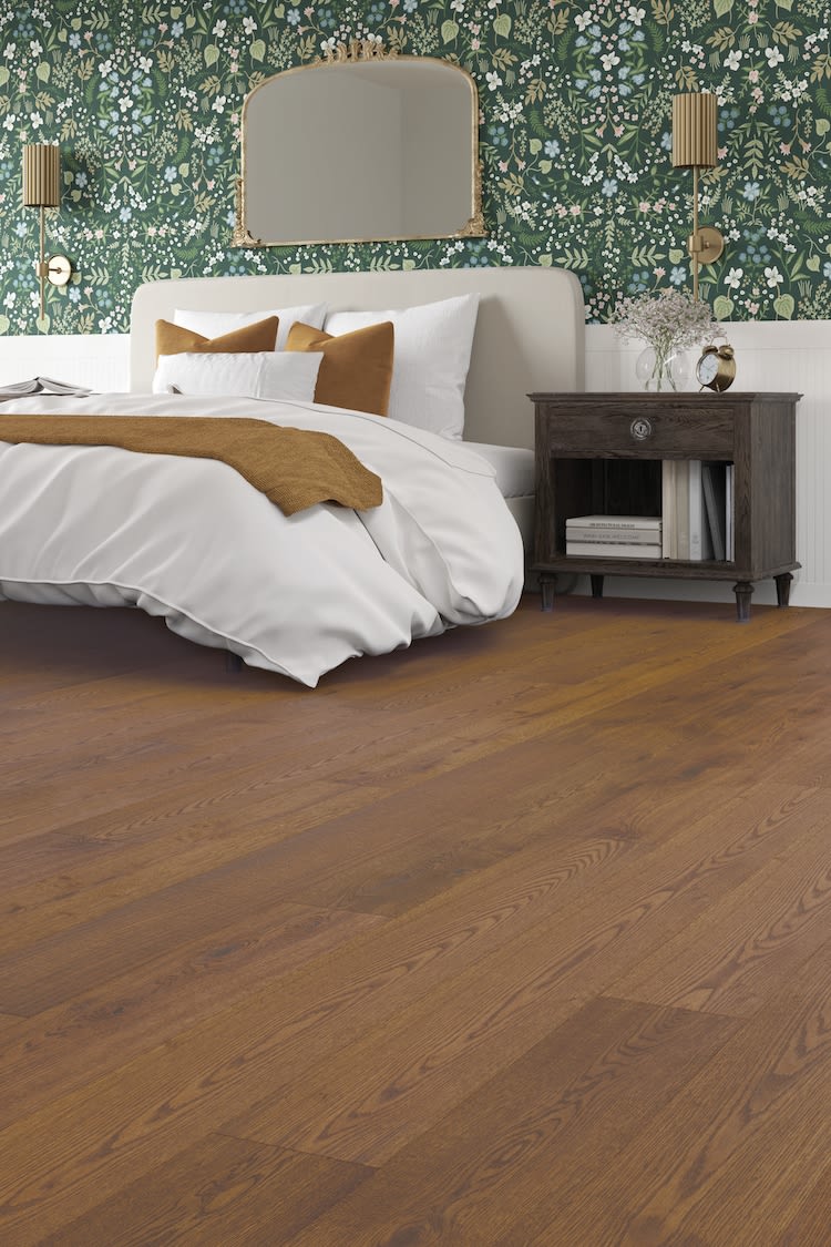 MTM07WSK1 - Mannington - Momentum - Whiskey