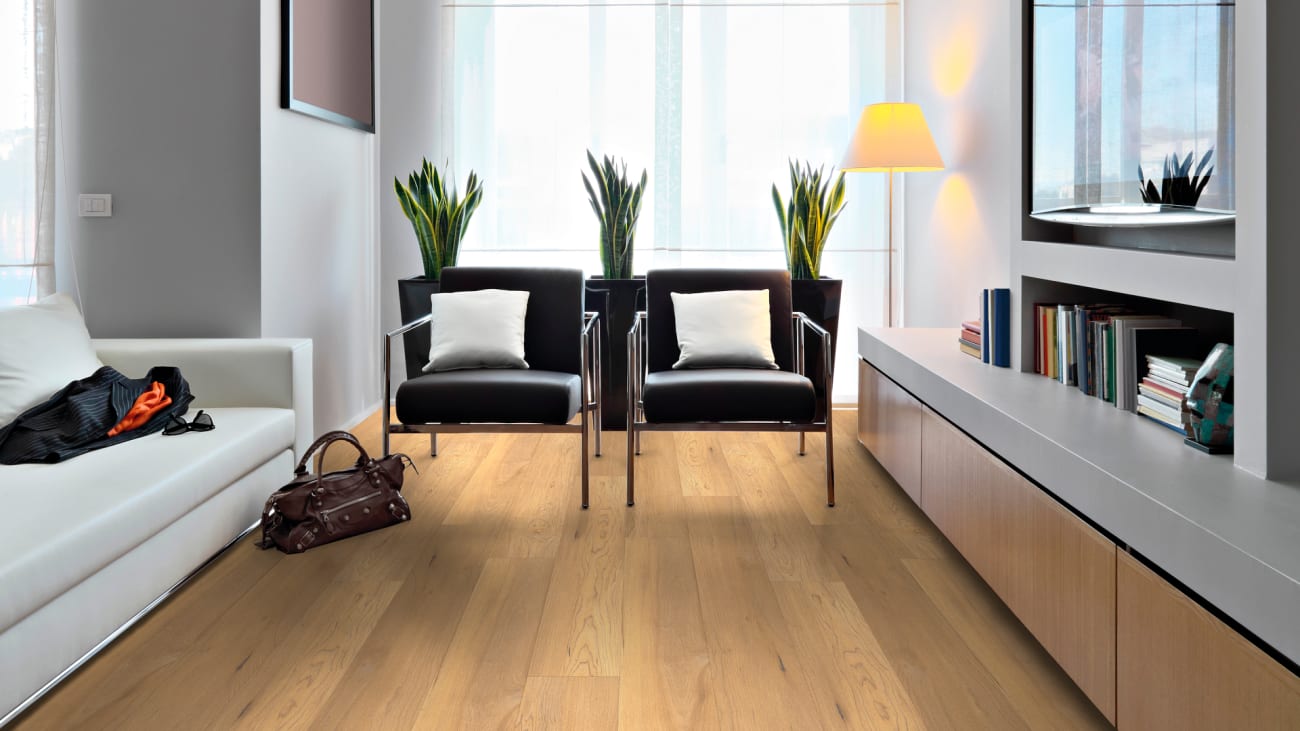 COREtec Essex Maple - Waterproof Vinyl Plank - VV800-02035