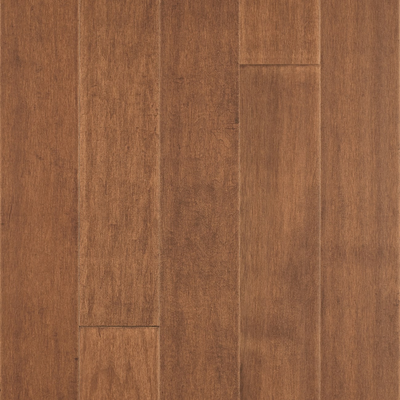 WEK10-02 - Mohawk TecWood Essentials - Urban Reserve - Dark Auburn Maple