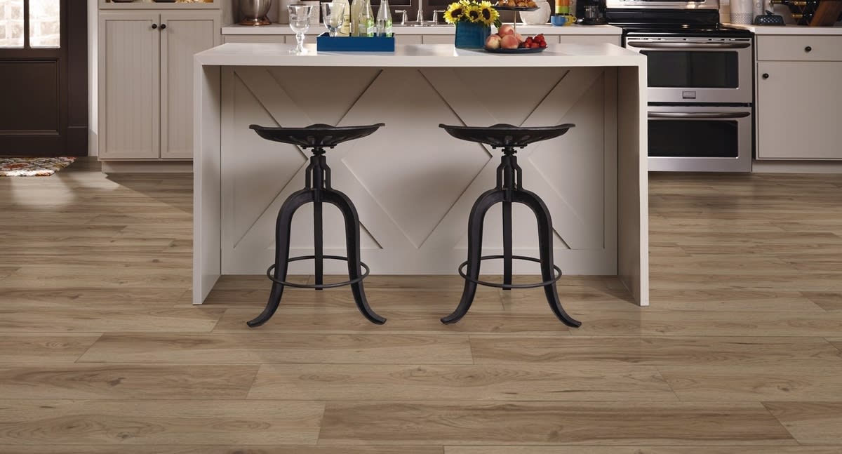 Mannington ADURA Flex Plank Preservation Artifact FXP772