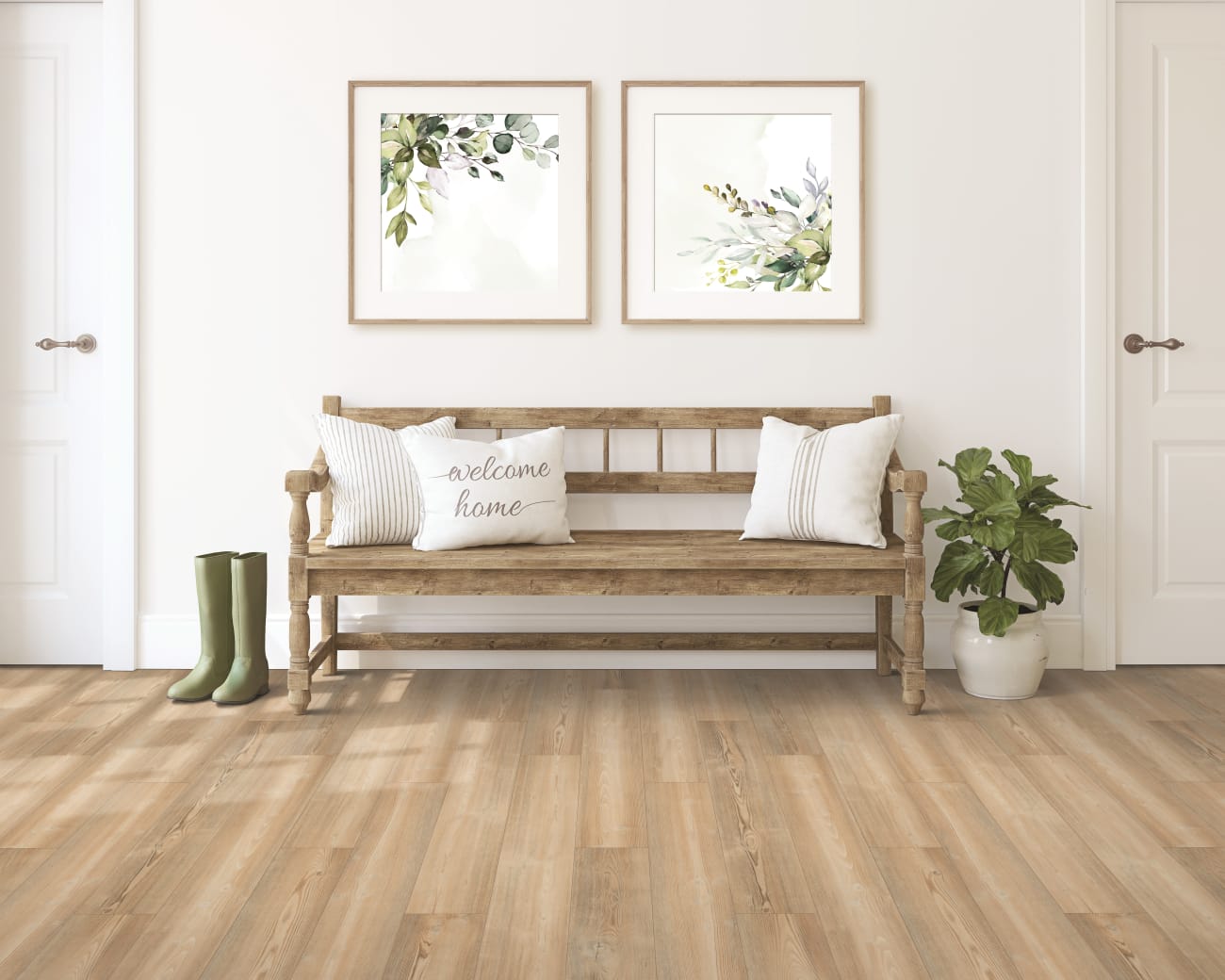 Mohawk SolidTech Plus - Thatcher - Aberdeen | SDP02-320