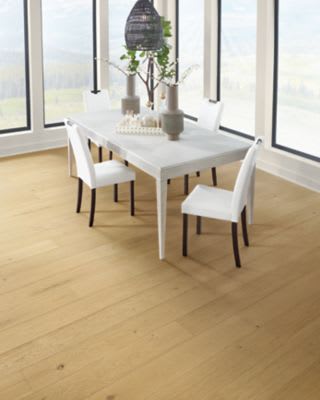WEK54-137 - Mohawk TecWood Select - Wyndham Farms - Aged Linen Oak