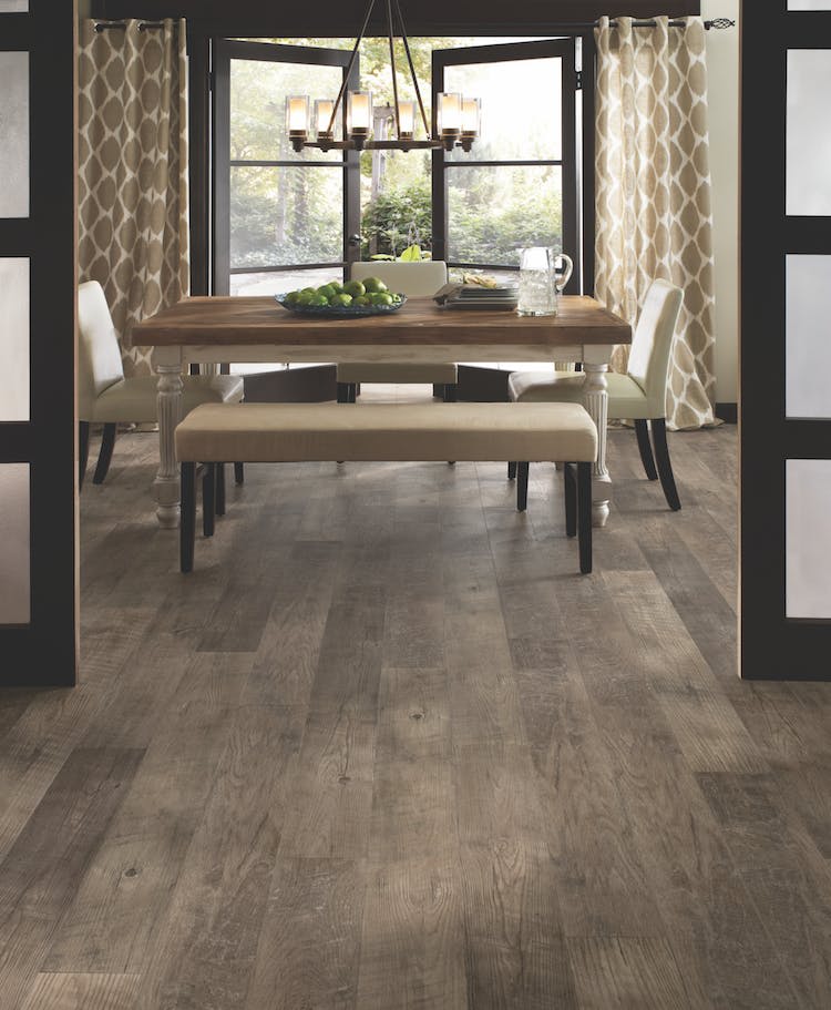 FXP032 - Mannington ADURA Flex - Dockside - Driftwood