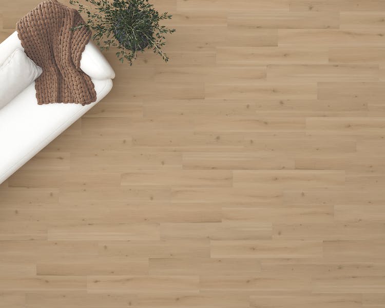FXP740 - Mannington ADURA Flex - Swiss Oak - Almond