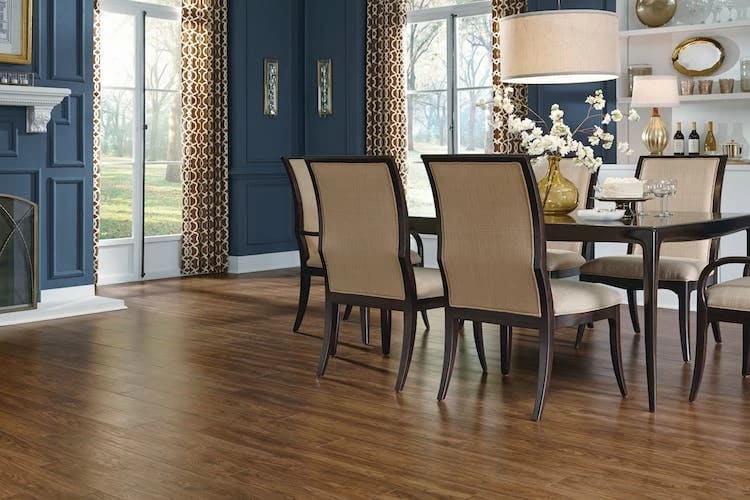 RGP002 - Mannington - ADURA Rigid Plank - Sundance Saddle