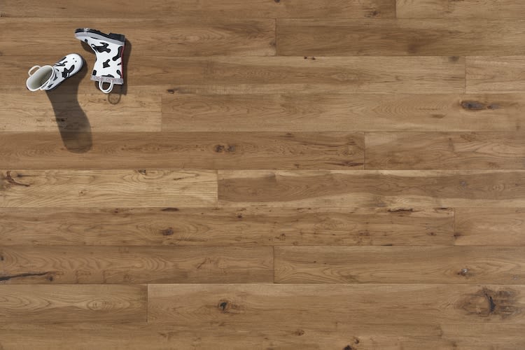 MSP07CHP1 - Mannington Maison Collection - Provence - Champagne