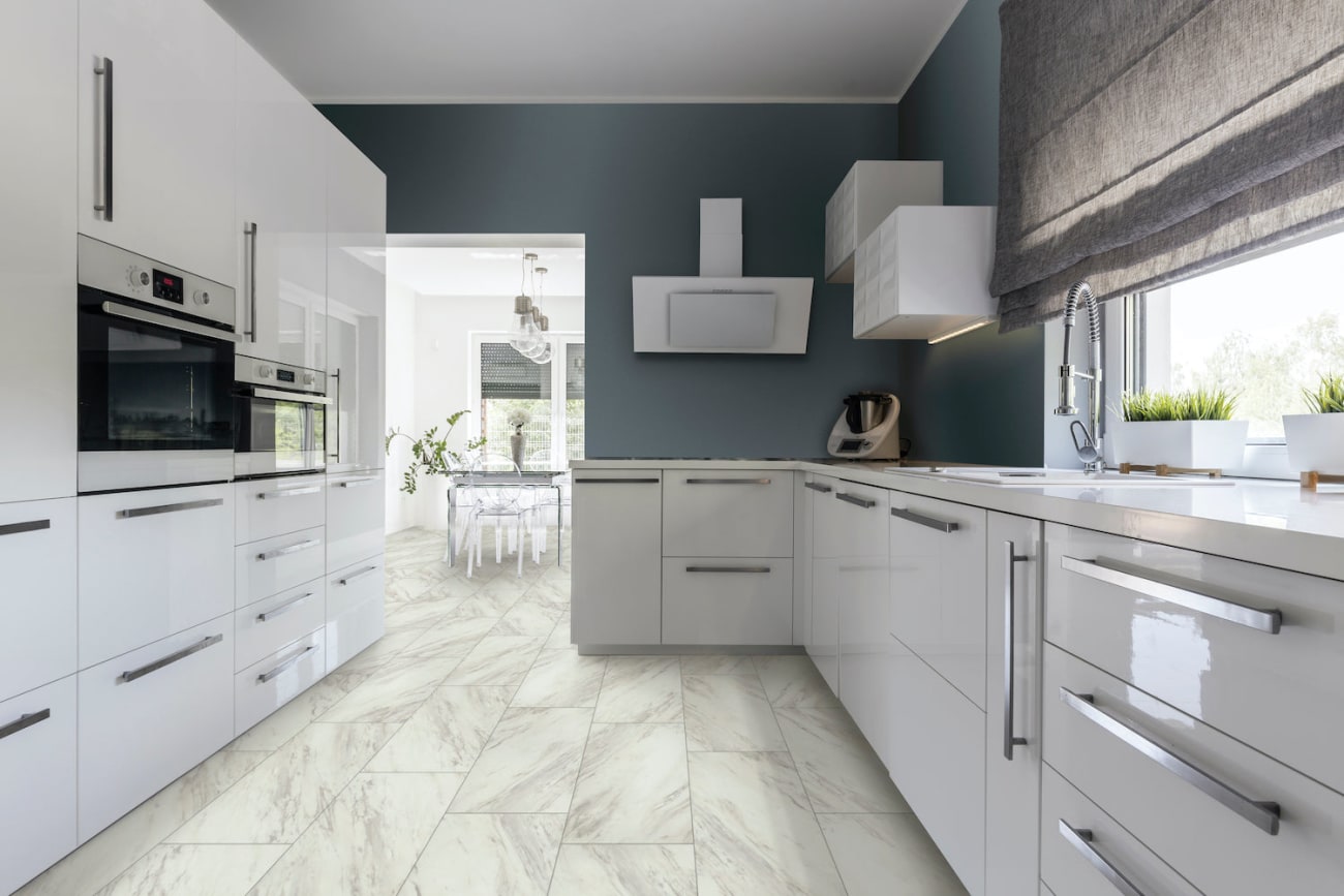 S1117-D1112 - TRUCOR - TRUTILE - Carrara Taupe II