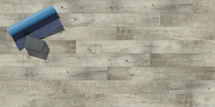 MAX030 - Mannington - ADURA Max Plank - Dockside Seashell