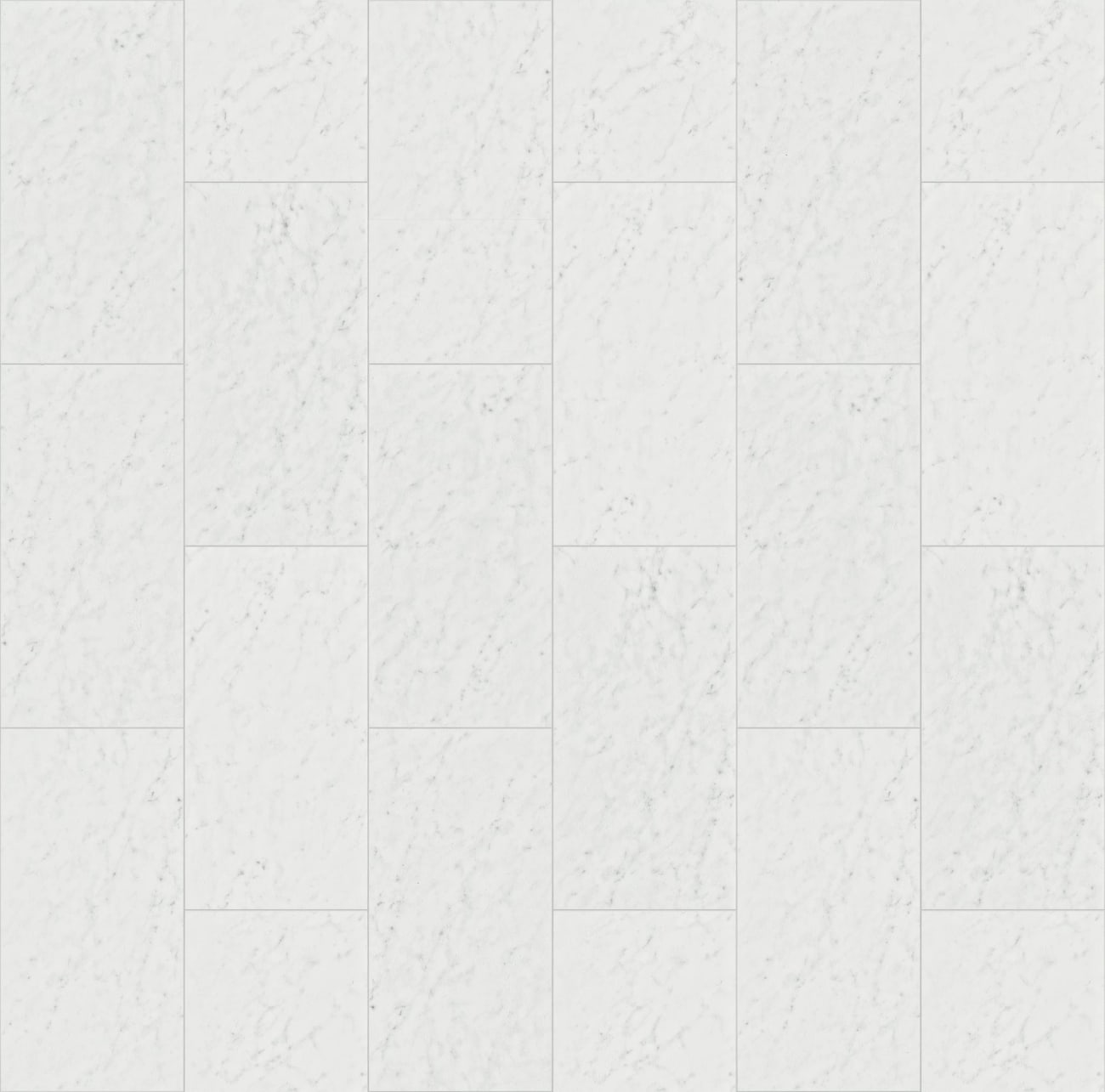 01217_1022V - Shaw Luxury Vinyl Pro Series - Paragon Tile Plus - Bianco