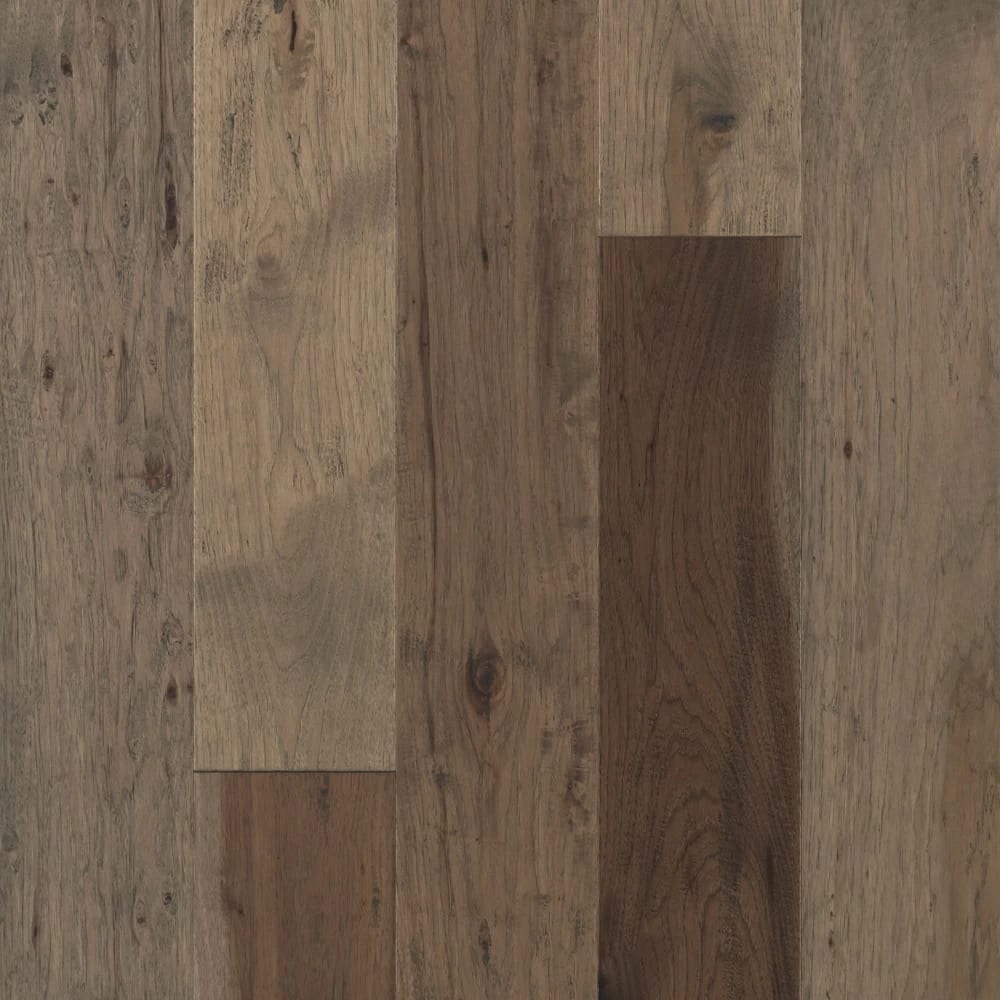 WEM08-66 - Mohawk - Homestead Retreat - Heirloom Hickory