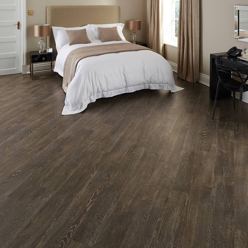 VGW91T-7 - Karndean - Van Gogh Gluedown - Tawny Oak