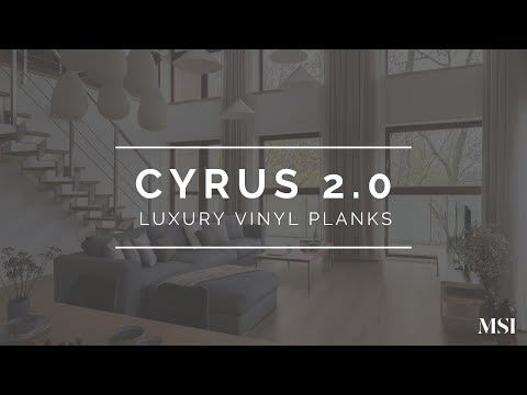 Cyrus 2.0