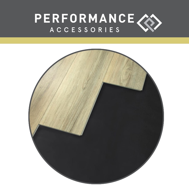VU41R - Mohawk's Performance Accessories - 6 mil Poly Moisture Barrier Underlayment - 400 sqft - VU41R