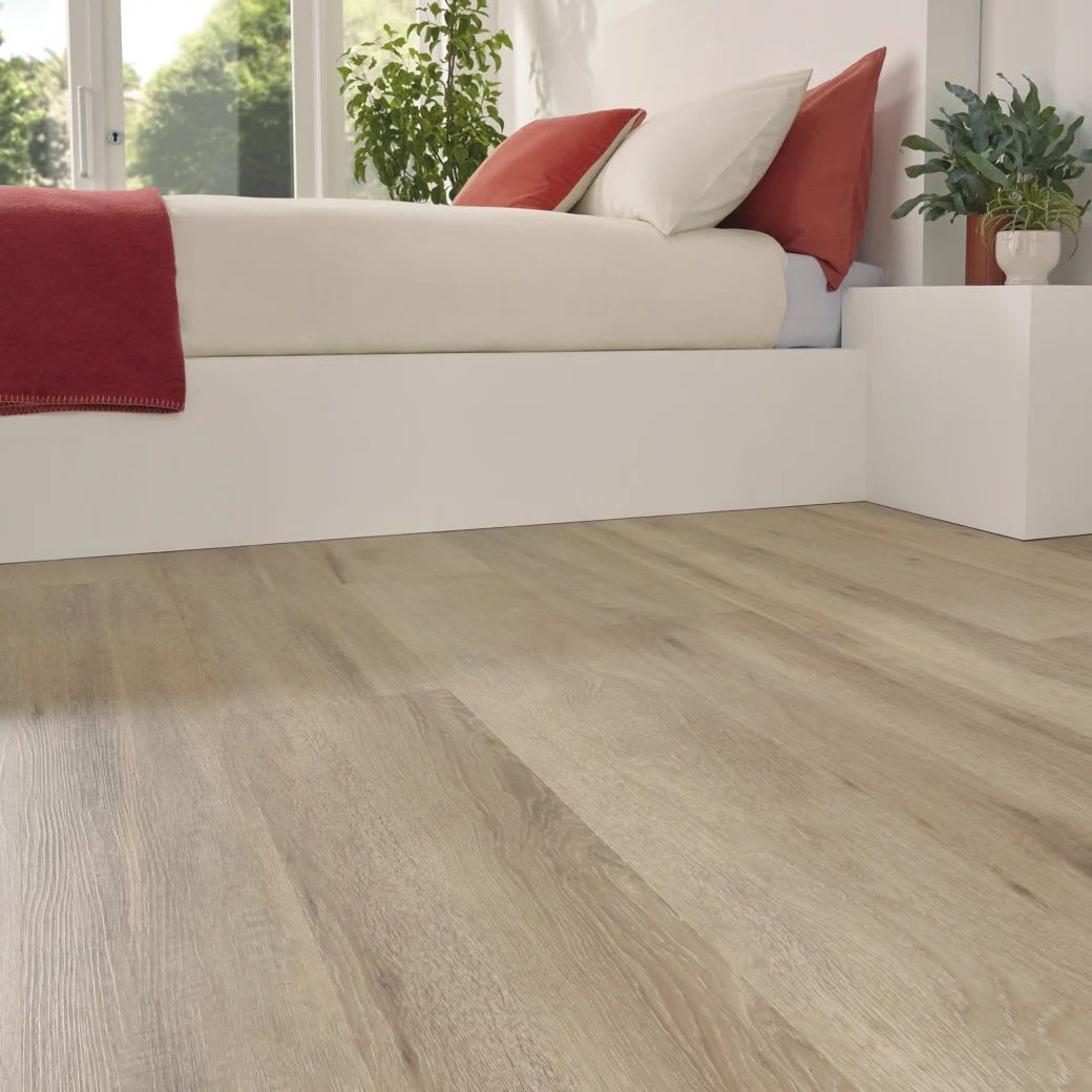 RKP8236 - Karndean - Korlok Select - Baltic Coastal Oak