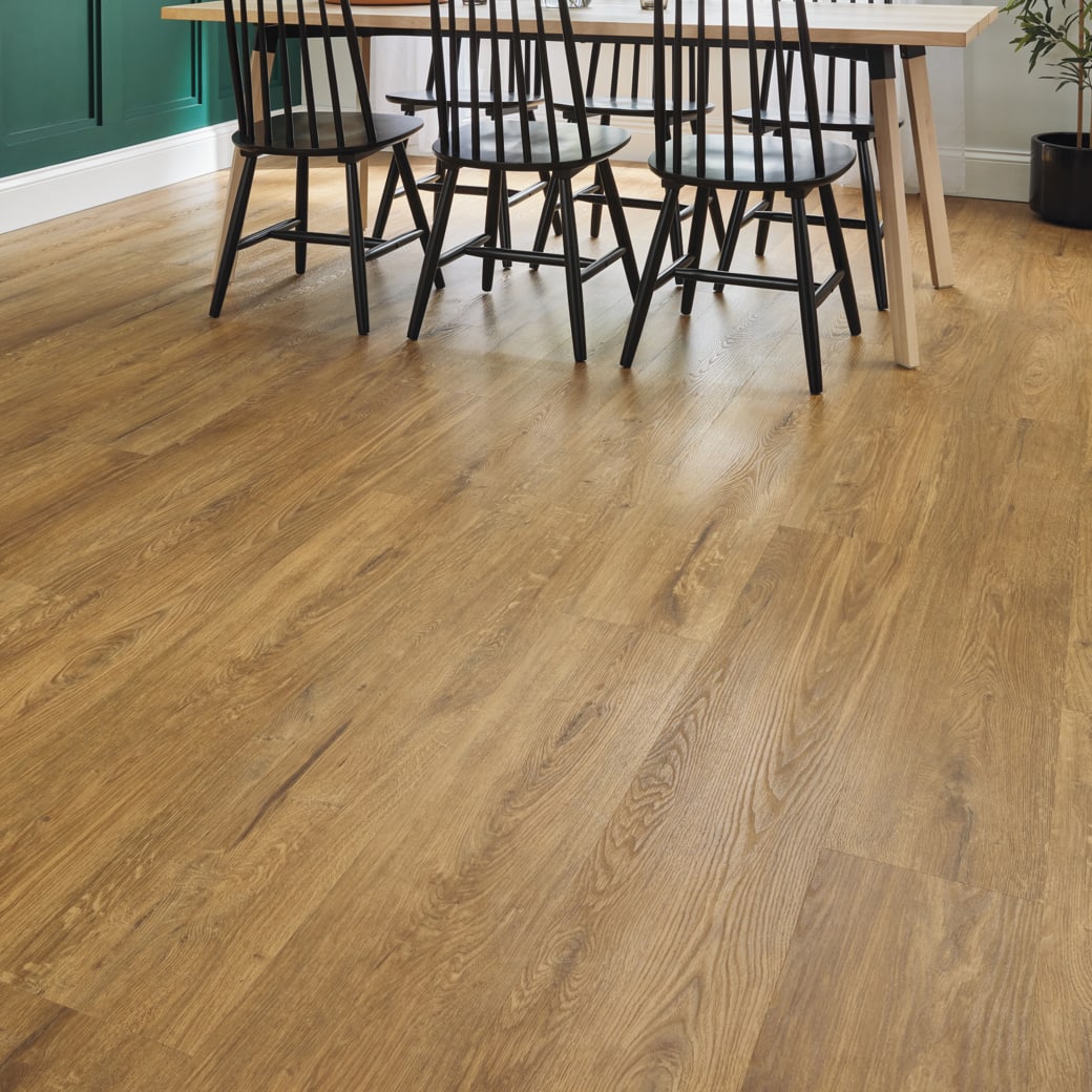 Karndean - Korlok Select - Glenmore Oak | RKP8237