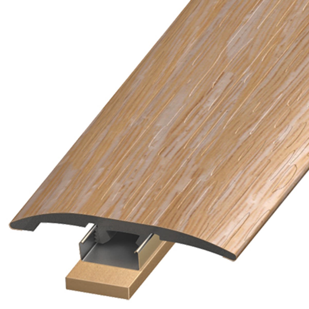 SCAP-103649 Newport - Versatrim - Slim Cap - Square Nose 94" - SCAP-103649 Newport