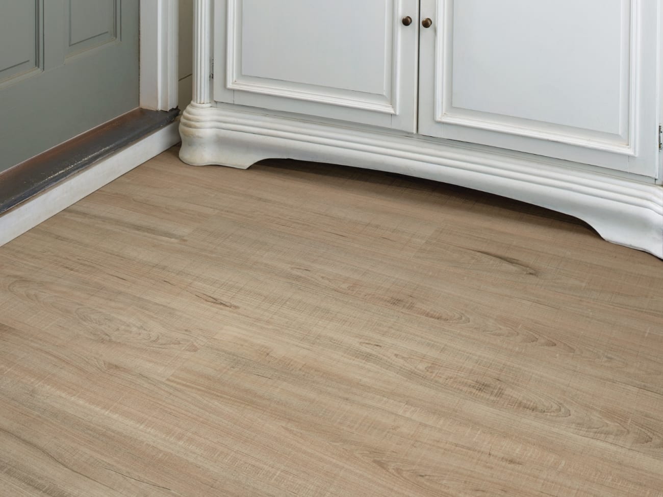 00295-2357V - Shaw Floorte Pro - Anvil Plus 20mil - Chatter Oak