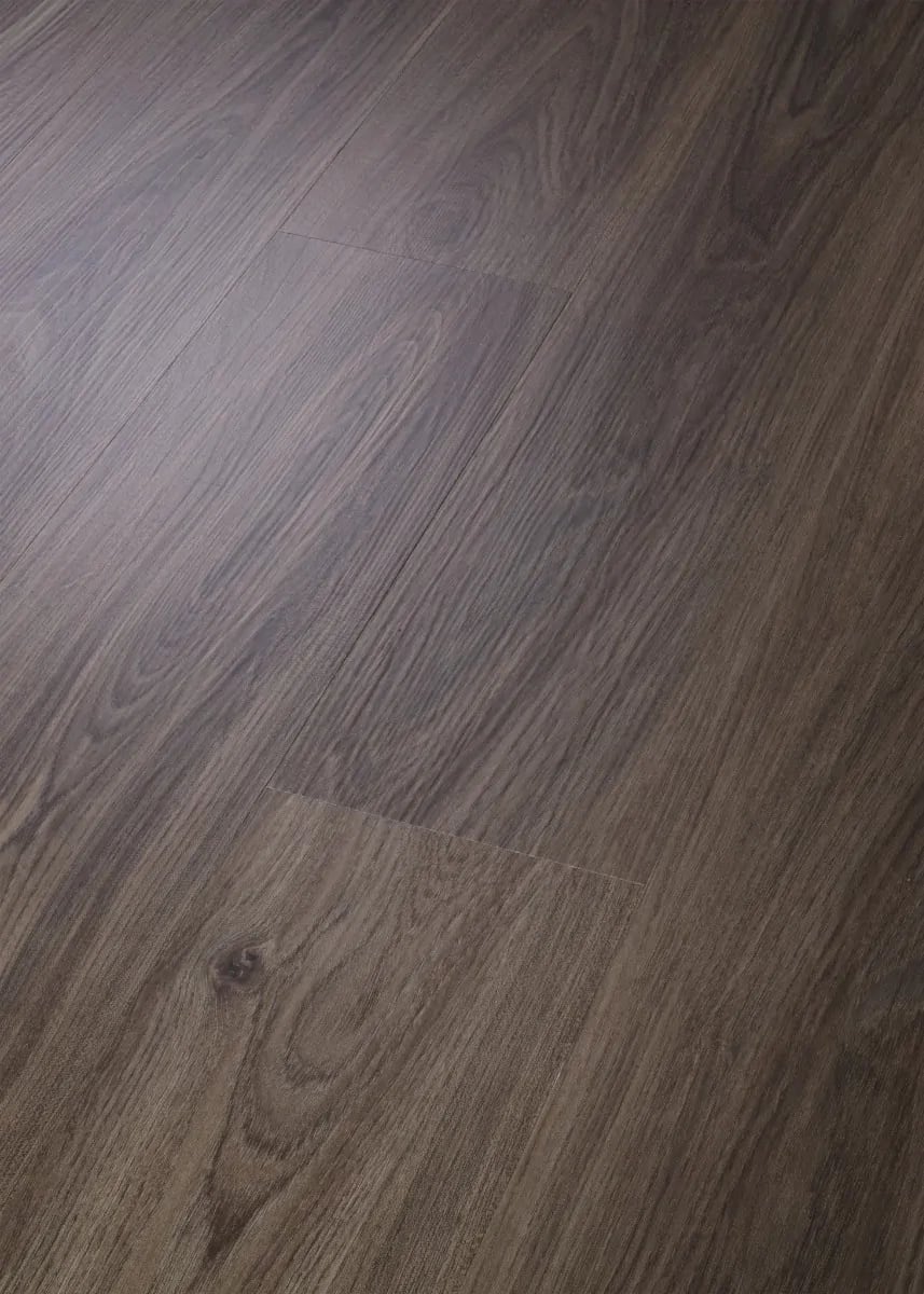 00915-2357V - Shaw Floorte Pro - Anvil Plus 20mil - Dark Elm