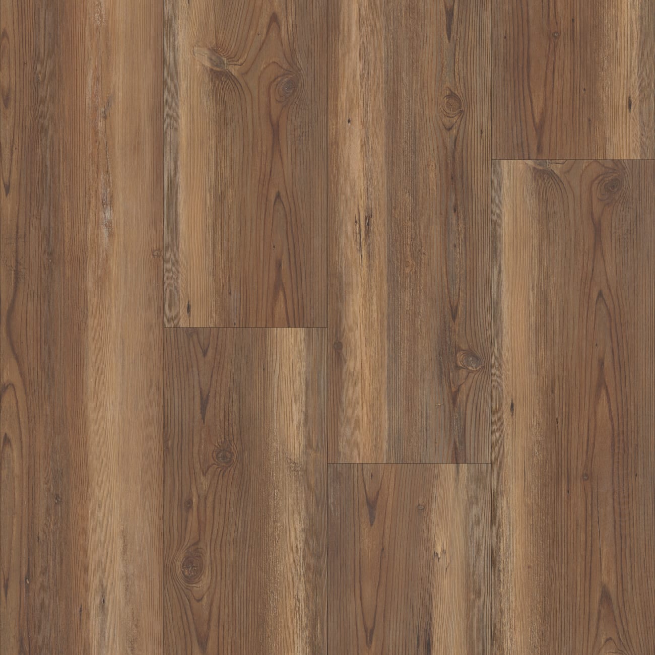 P2254-M1601 - TRUCOR - Select - Toccoa Pine