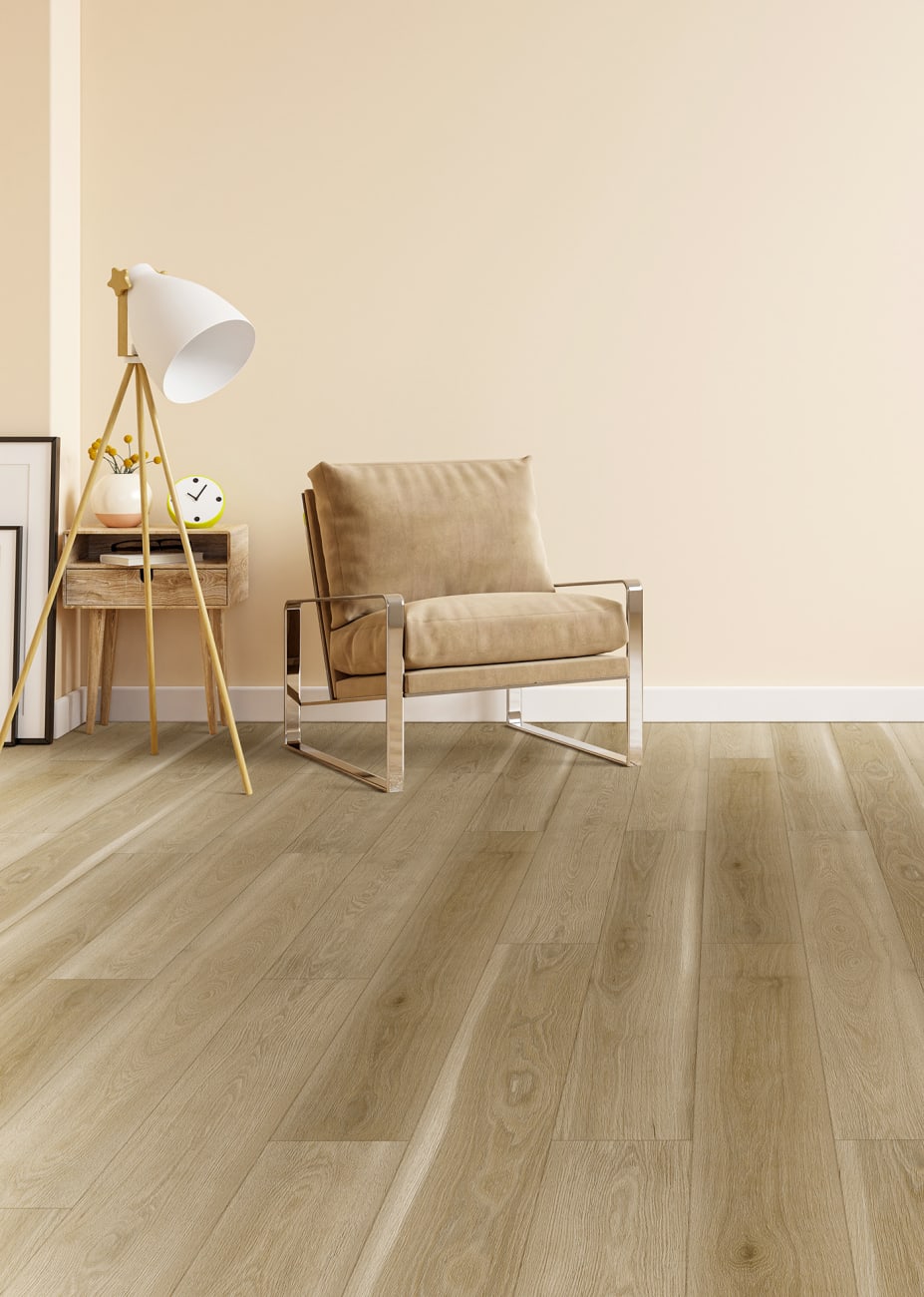R017-7002 - Engineered Floors PureGrain Endure - Flourish - Successful