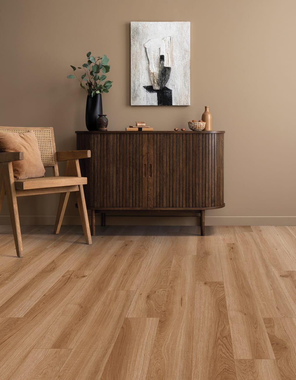 D2028-1104 - Engineered Floors PureGrain High-Def - Antiquity - Cityscape