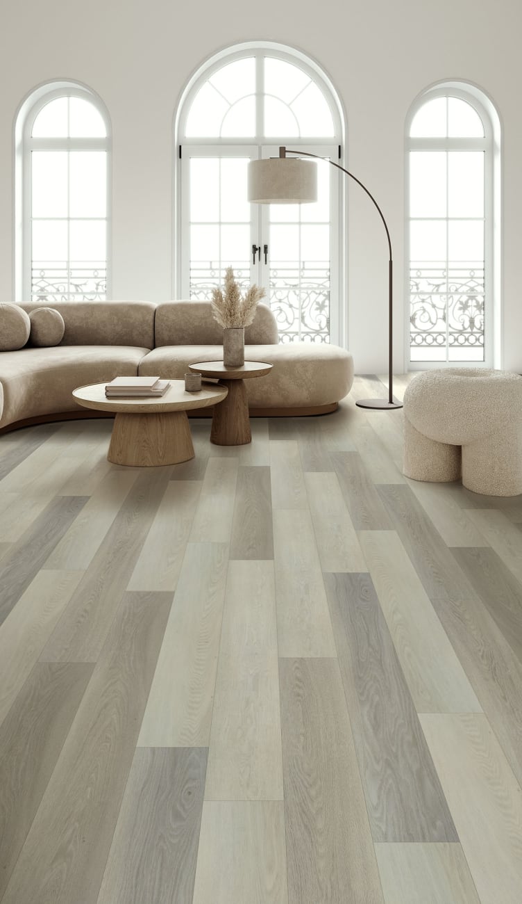 WP020-2011 - Engineered Floors PureGrain Comfort - Advantage - Knightsbridge