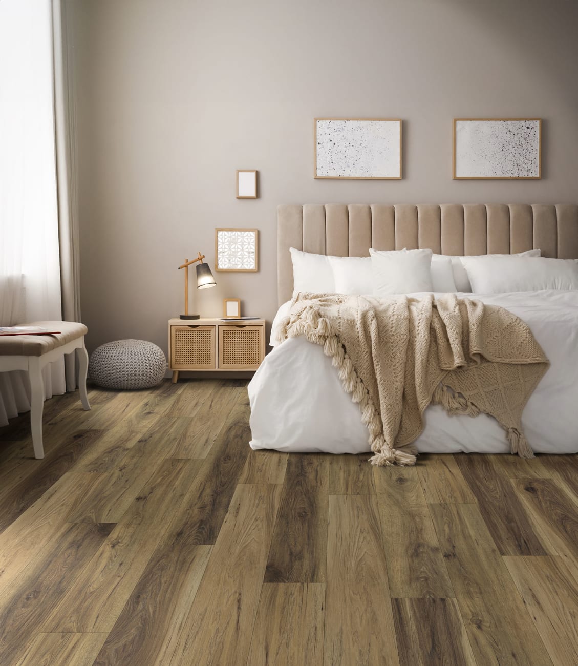 WP021-2112 - Engineered Floors PureGrain Comfort - Elevate - Atlus