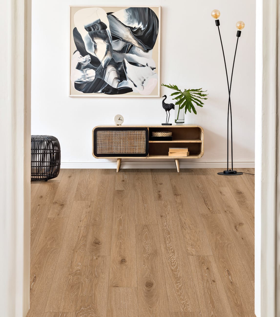 D2027-5103 - Engineered Floors PureGrain High-Def - Divine - Carmine