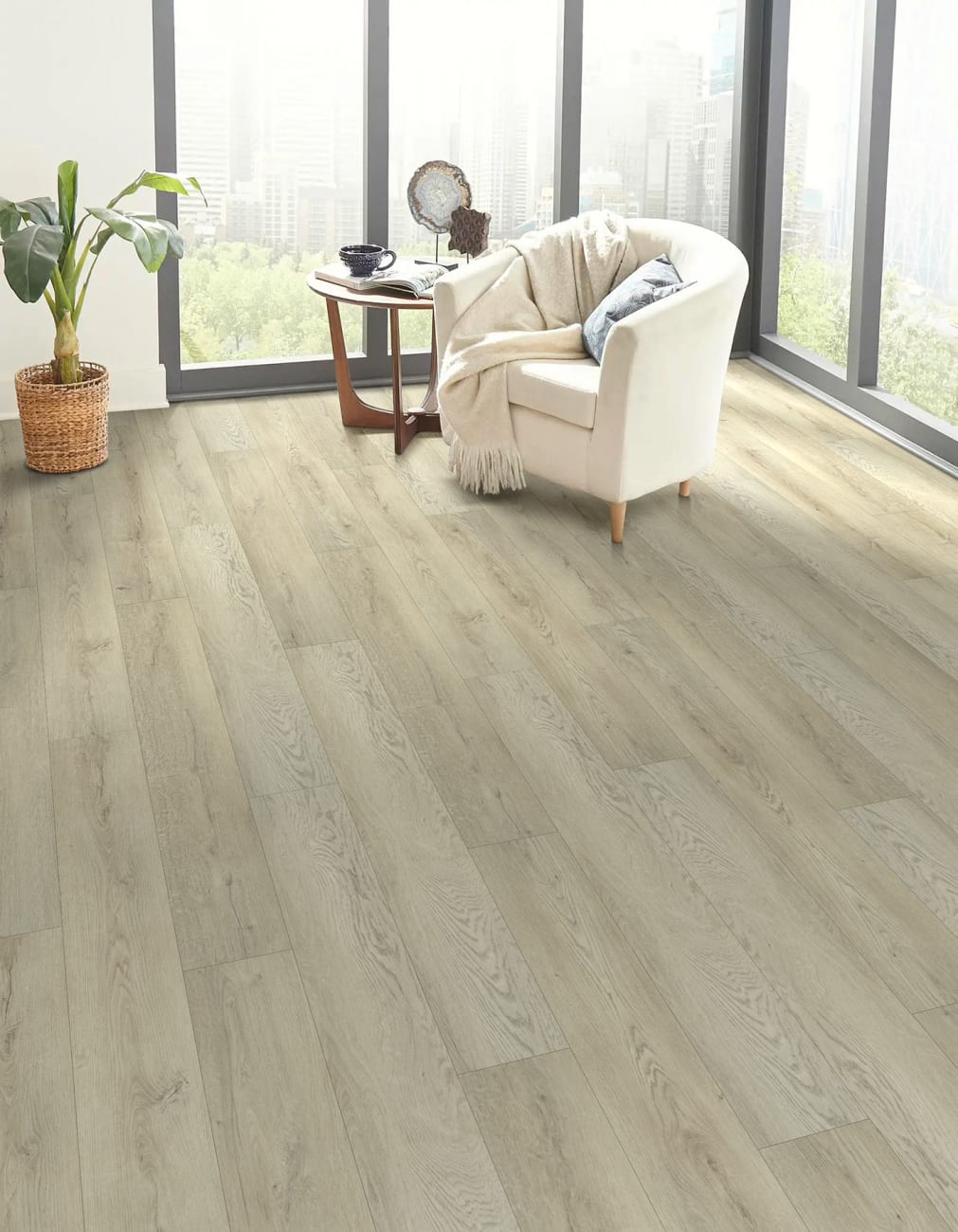 WP021-2103 - Engineered Floors PureGrain Comfort - Elevate - Vista