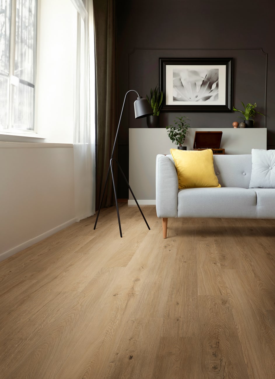 D2021-6011 - Engineered Floors PureGrain High-Def - Nurture - Hazel