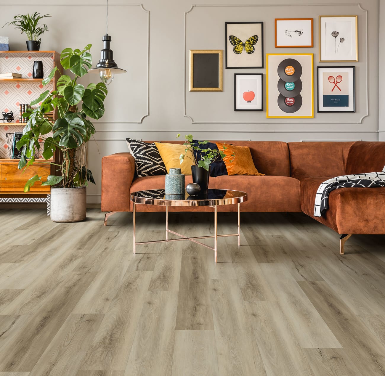 R016-6003 - Engineered Floors PureGrain Endure - Legendary - Storied
