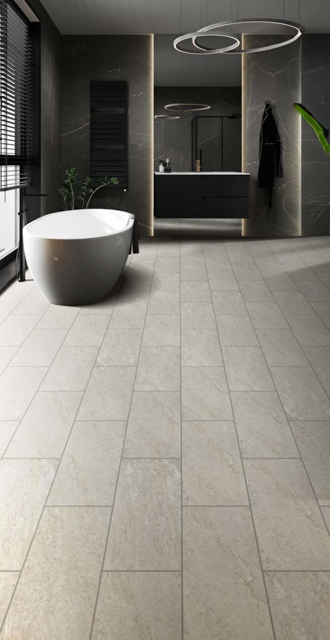T0823-8017 - Engineered Floors PureGrain Endure - Pietra - Jasper