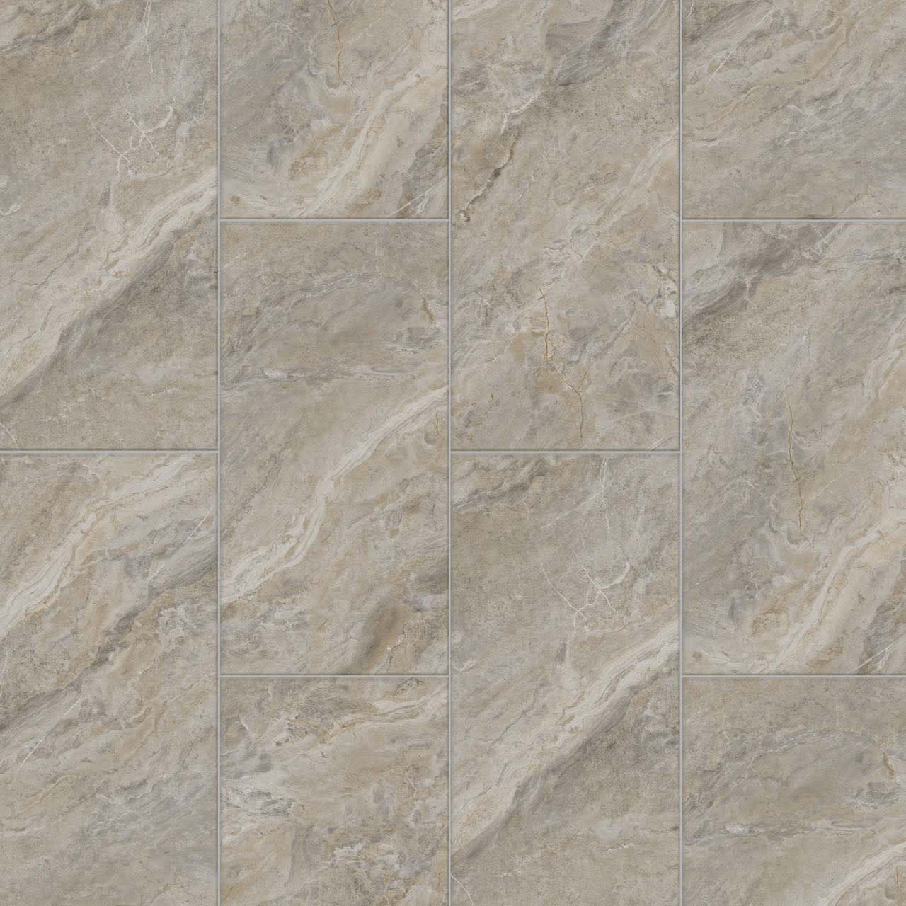 T0828-8034 - Engineered Floors PureGrain Endure - Colonnade - Promenade