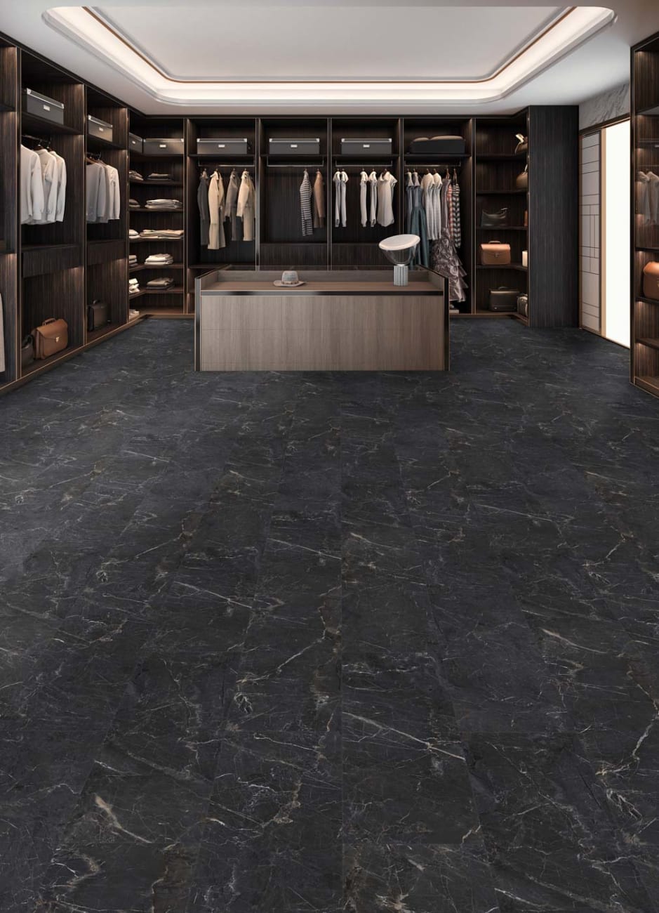 T0828-8038 - Engineered Floors PureGrain Endure - Colonnade - Portico