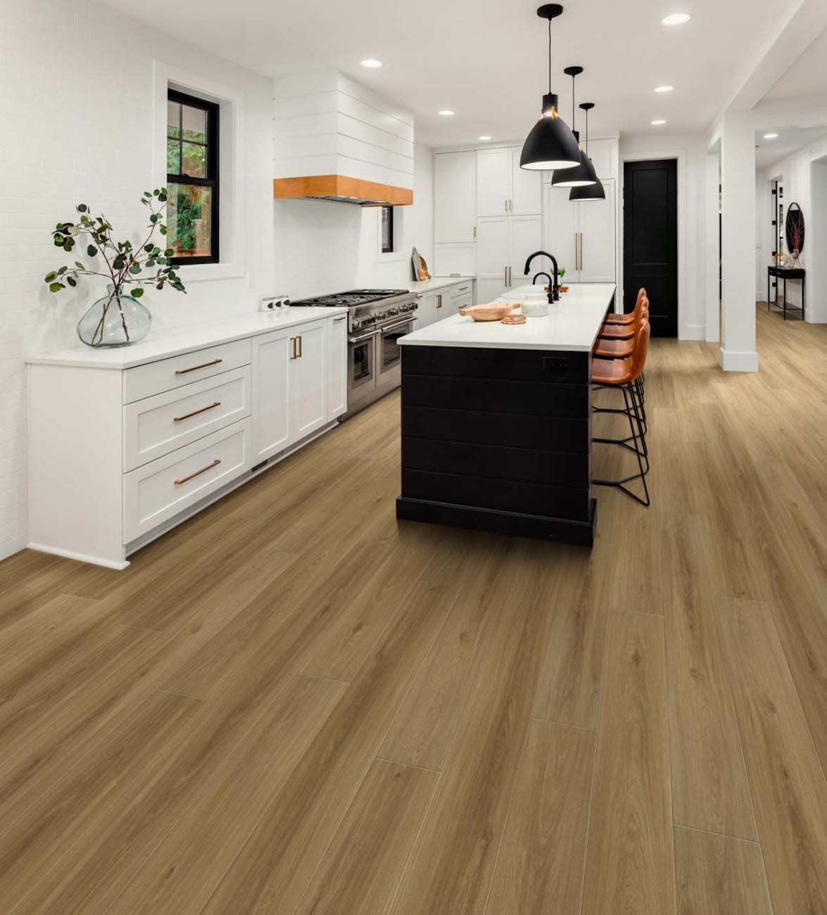 L066-6607 - Engineered Floors PureGrain Renew - Restore - Shiloh