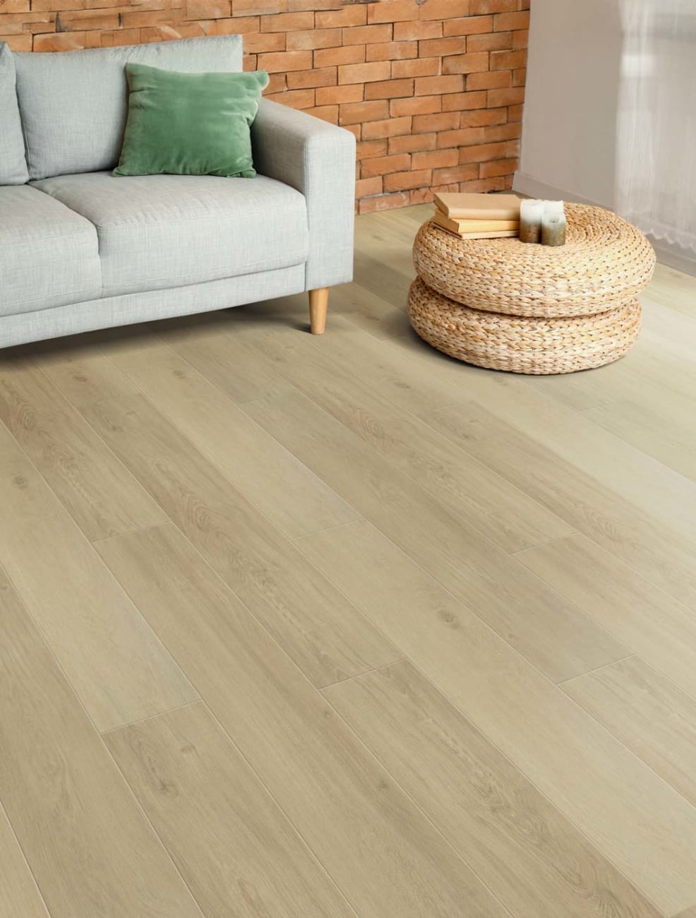 L066-6603 - Engineered Floors PureGrain Renew - Restore - Sydney