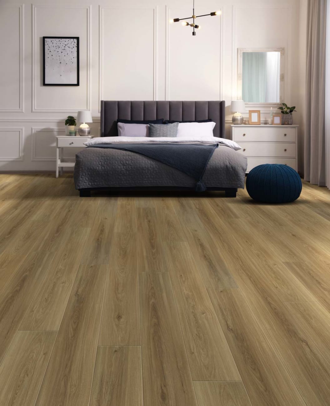 L066-6606 - Engineered Floors PureGrain Renew - Restore - Kingston