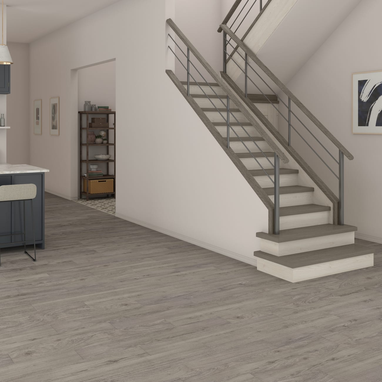EX32747GD1P - Daltile ProSeries - Elixen - Vintage Pine