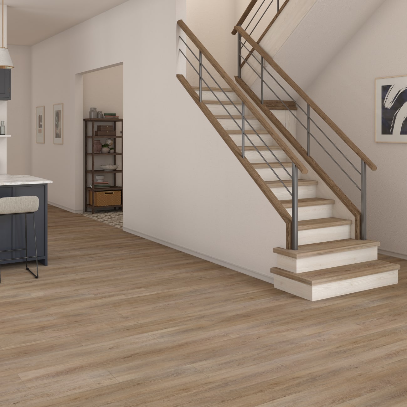BP12RC96060 - Daltile ProSeries - Bellamy Place - Courtyard