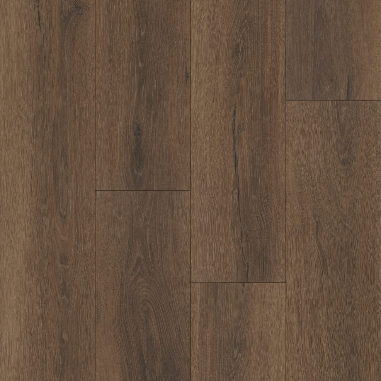P2256-M2103 - TRUCOR - Select - King Oak