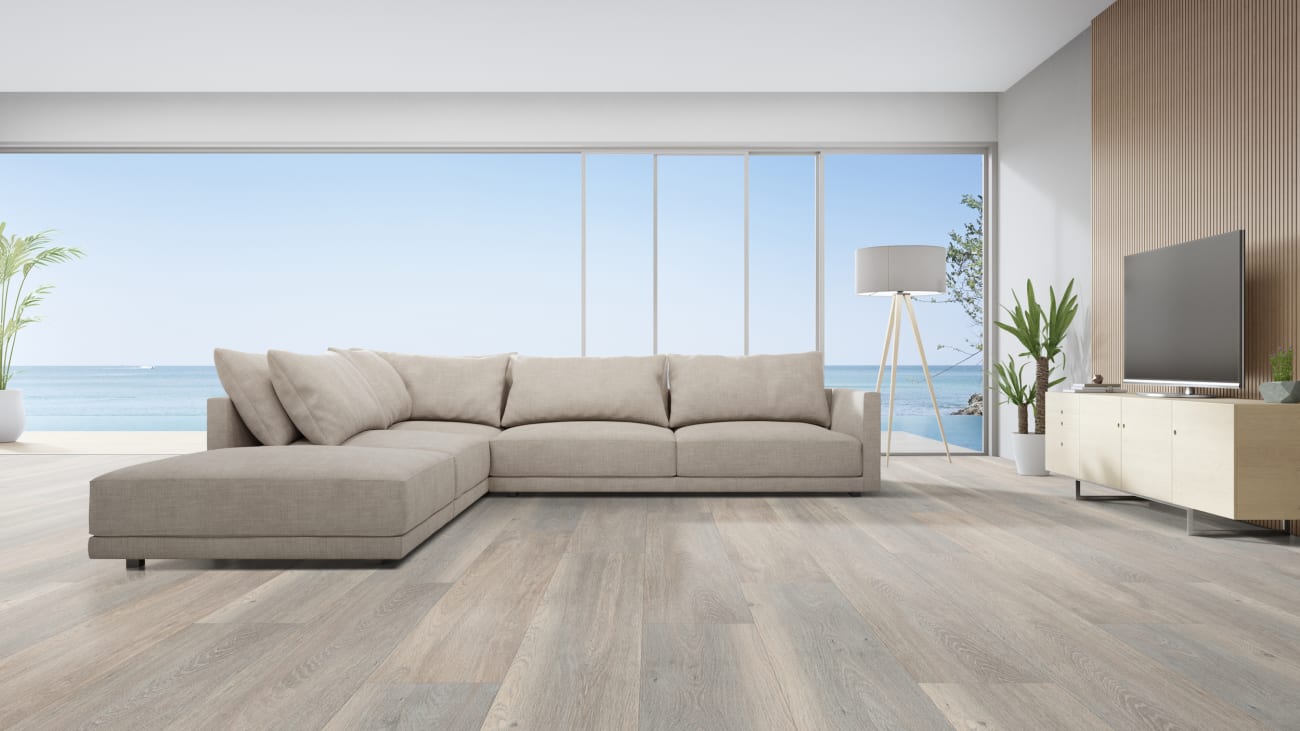 P2248-MC211 - TRUCOR Pinnacle - Prime XL 12 - White Rock Oak